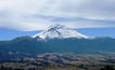 Don Goyo el volcan Popocatepetl de Puebla